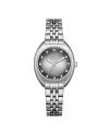 นาฬิกาข้อมือ LEE COOPER LC07989-330,30 MM,STAINLESS STEEL,SILVER				