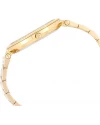 นาฬิกา Michael MK3216 Darci Gold-Tone Glitz Dial Watch