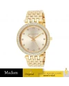 นาฬิกา Michael MK3216 Darci Gold-Tone Glitz Dial Watch