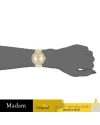 นาฬิกา Michael MK3216 Darci Gold-Tone Glitz Dial Watch