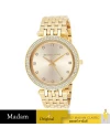 นาฬิกา Michael MK3216 Darci Gold-Tone Glitz Dial Watch