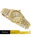 นาฬิกา Women's watch, model MK4741, Stainless steel, Gold	