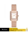 นาฬิกา Michael Kors Women's watch, model MK4743, stainless steel strap, rose gold color