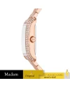 นาฬิกา Michael Kors Women's watch, model MK4743, stainless steel strap, rose gold color