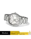 นาฬิกา MK นาฬิกาข้อมือผู้หญิง รุ่น MK4807,สาย Stainless steel, สีเงิน