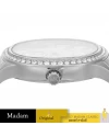 นาฬิกา MK นาฬิกาข้อมือผู้หญิง รุ่น MK4807,สาย Stainless steel, สีเงิน