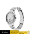 นาฬิกา MK นาฬิกาข้อมือผู้หญิง รุ่น MK4807,สาย Stainless steel, สีเงิน