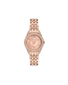 นาฬิกา Michael Kors Michael Kors MK4845 Mini Harlowe Women Watch 33 mm. 