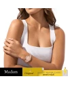 นาฬิกา MICHAEL KORS MK4845,33 MM,STAINLESS STEEL,ROSE GOLD