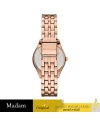 นาฬิกา MICHAEL KORS MK4845,33 MM,STAINLESS STEEL,ROSE GOLD