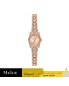 นาฬิกา MICHAEL KORS   MK4863 Lexington Analogue Watch Stainless Steel  Rose Gold		