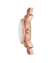 นาฬิกา MICHAEL KORS   MK4863 Lexington Analogue Watch Stainless Steel  Rose Gold		