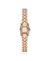 นาฬิกา MICHAEL KORS   MK4863 Lexington Analogue Watch Stainless Steel  Rose Gold		