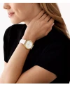 นาฬิกา MK Michael Kors MK7466 Slim Runway Women Watch 38 mm.