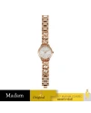 นาฬิกาข้อมือผู้หญิง Michael Kors MK7473 Slim Runway , Rose Gold Women Watch 38 mm. นาฬิกาข้อมือผู้หญิง Michael Kors MK7473 Slim Runway , Rose Gold Women Watch 38 mm.
