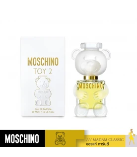 น้ำหอม MOSCHINO Toy 2 EDP (30ml)