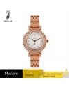 นาฬิกาข้อมือ PARIS POLO CLUB PPC-DC30-RG-WE ÉTOILE ELITE NO.30 30 MM,ROSEGOLD / WHITE		