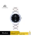 นาฬิกาข้อมือ PARIS POLO CLUB PPC-DF05-BK JOAN SOLEIL CLASSIC BLACK	
