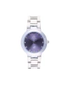นาฬิกาข้อมือ PPC FONTAINEBLEAU PPC-DF05-VLT JOAN SOLEIL CLASSIC 30 MM,VIOLET