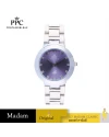 นาฬิกาข้อมือ PPC FONTAINEBLEAU PPC-DF05-VLT JOAN SOLEIL CLASSIC 30 MM,VIOLET