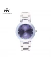 นาฬิกาข้อมือ PPC FONTAINEBLEAU PPC-DF05-VLT JOAN SOLEIL CLASSIC 30 MM,VIOLET