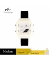 นาฬิกาข้อมือ PARIS POLO CLUB PPC-DJ04-BK-WE ZÉRO MULTI-FUNCTION  BLACK / WHITE	