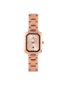 นาฬิกาข้อมือ PARIS POLO CLUB PPC-EA01-RG CANNES LUSTRE ROYALE ROSEGOLD	