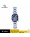 นาฬิกาข้อมือ PARIS POLO CLUB PPC-EA09-LIC OVALE WANDER NO. LILAC	