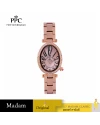 นาฬิกาข้อมือ PARIS POLO CLUB PPC-EA09-RG-LPK OVALE WANDER NO. ROSEGOLD / LIGHT PINK นาฬิกาข้อมือ PARIS POLO CLUB PPC-EA09-RG-LPK OVALE WANDER NO. ROSEGOLD / LIGHT PINK