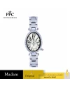 นาฬิกาข้อมือ PARIS POLO CLUB PPC-EA09-WE OVALE WANDER NO. WHITE	
