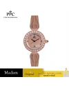 WATCH PPC FONTAINEBLEAU PPC-EB01-RG ÉTOILE DIAMOND SWEAVE DATE 28 MM,ROSEGOLD