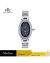 WATCH PPC FONTAINEBLEAU PPC-EB06-BK OVALE ROMANS ARENA 25 MM,BLACK