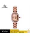 WATCH PPC FONTAINEBLEAU PPC-EB06-RG OVALE ROMANS ARENA 25 MM,ROSEGOLD