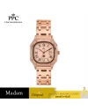 นาฬิกาข้อมือ PPC FONTAINEBLEAU PPC-EC01-RG CHARLES ROMANS CLASSIC 30 MM,ROSEGOLD