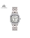 นาฬิกาข้อมือ PPC FONTAINEBLEAU PPC-EC01-WE CHARLES ROMANS CLASSIC 30 MM,WHITE