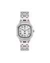 นาฬิกาข้อมือ PPC FONTAINEBLEAU PPC-EC01-WE CHARLES ROMANS CLASSIC 30 MM,WHITE