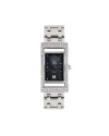 นาฬิกาข้อมือ PPC FONTAINEBLEAU PPC-EC03-BK DORÉE DIAMOND GALLERY DATE 21 MM,BLACK