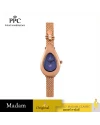 นาฬิกาข้อมือ PPC FONTAINEBLEAU PPC-EC04-RG-VLT CANNES TEARA 23 MM,ROSEGOLD / VIOLET