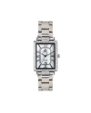 "นาฬิกาข้อมือ PPC FONTAINEBLEAU PPC-EC07-WE  DORÉE ROMANS LUXE DATE 23 MM,WHITE"