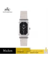 นาฬิกาข้อมือ PPC FONTAINEBLEAU PPC-EC12-BK DORÉE CLASSIC LUXE DATE 22.5 MM,BLACK
