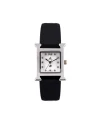 นาฬิกาข้อมือ PPC FONTAINEBLEAU PPC-EC13-BK-WE DORÉE CLASSIC H 22.5 MM,BLACK / WHITE
