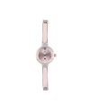 นาฬิกาข้อมือ PPC FONTAINEBLEAU PPC-ED04-LPK CANNES GLITTER 23 MM,LIGHT PINK
