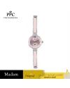 นาฬิกาข้อมือ PPC FONTAINEBLEAU PPC-ED04-LPK CANNES GLITTER 23 MM,LIGHT PINK