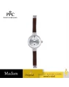 นาฬิกาข้อมือ PPC FONTAINEBLEAU PPC-ED04-WE CANNES GLITTER 23 MM,WHITE