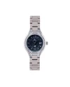 นาฬิกาข้อมือ PPC FONTAINEBLEAU PPC-ED06-BK CANNES VALLORA DATE 30 MM,BLACK