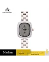 นาฬิกาข้อมือ PPC FONTAINEBLEAU PPC-ED13-GY DORÉE VELURA 22 MM,GREY
