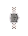 นาฬิกาข้อมือ PPC FONTAINEBLEAU PPC-ED13-GY DORÉE VELURA 22 MM,GREY
