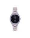 นาฬิกาข้อมือ PPC FONTAINEBLEAU PPC-EE06-BK JOAN CLASSIC DATE 36 MM,BLACK
