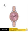 นาฬิกาข้อมือ PPC FONTAINEBLEAU PPC-EE06-SRG-PK JOAN CLASSIC DATE SILVER ROSEGOLD / PINK 36 MM,SILVER ROSEGOLD / PINK นาฬิกาข้อมือ PPC FONTAINEBLEAU PPC-EE06-SRG-PK JOAN CLASSIC DATE SILVER ROSEGOLD / PINK 36 MM,SILVER ROSEGOLD / PINK