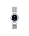นาฬิกาข้อมือ PPC FONTAINEBLEAU PPC-EF03-BK ÉTOILE MODERN 28 MM,BLACK